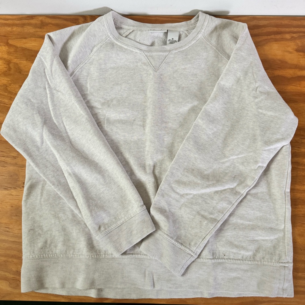 Kim Rogers Sweater